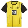 Image de Voetbalshirt Borussia Dortmund 2024/25
