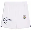 Image de Korte wedstrijd Fenerbahçe 2024/25