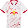 Image de Puma Red Bull Leipzig Thuis T-shirt Met Korte Mouwen Wit M