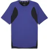 Image de PUMA CLOUDSPUN SOFT BREATHABLE TEE Heren Sportshirt - Lapis Lazuli - Maat XL