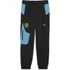 Image de Manchester city fc tech track pants in de kleur zwart.