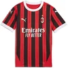 Image de Puma T-Shirt Acm Home Jersey Replica Jr - Sportswear - Kinderen