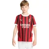 Image de Puma Acm Home Jersey Replica Jr. T-Shirt - Sportswear - Kinderen