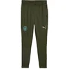 Image de Puma Manchester City Fc 24/25 Training Broek Groen S Man,Vrouw