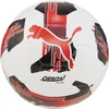 Image de Puma Orbita 5 Fusion Voetbal wit-rood-zwart - Maat 5