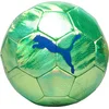 Image de Puma bal Final Graphic groen - Maat 3
