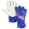 Image de Puma Ultra Play keepershandschoenen - Paars/wit - maat 8