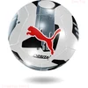 Image de Puma Orbita 7 MS voetbal - maat 5 - zwart/wit