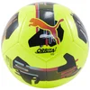 Image de Puma Orbita 7 MS voetbal - maat 5 - geel/zwart