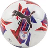 Image de Puma voetbal Orbita 3 Sky Bet EFL 24/25 - maat 5 - wit rood blauw.