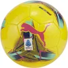Image de Puma Orbita Serie A Ms Mini Voetbal Geel Mini