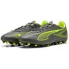 Image de Puma Ultra 5 Play Mg Voetbalschoenen Grijs EU 42 Man