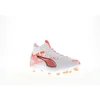 Image de PUMA - ultra 5 match fg/ag - Voetbal schoen firm ground heren - Wit