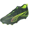 Image de Puma Ultra 5 Match Fg/Ag Jr Voetbalschoenen - Sportwear - Kind
