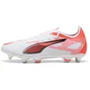 Image de Puma Ultra 5 Match Mxsg Voetbalschoenen Wit EU 42