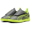Image de Puma Ultra 5 Play V It Low Voetbalschoenen Grijs EU 36