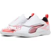 Image de Puma Ultra 5 Play V It Low Voetbalschoenen Wit EU 34 1/2