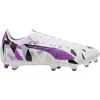 Image de Puma Schoenen Voetbal Ultra 5 Match Forever FG/AG Wit - Maat 44