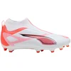 Image de Puma Schoenen Voetbal Ultra 5 Match+ LL FG/AG Wit - Maat 37