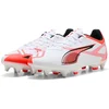 Image de Puma Ultra 5 Play Mxsg Voetbalschoenen Wit EU 45