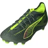 Image de Puma ultra 5 pro fg/ag in de kleur geel.