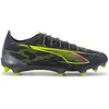 Image de PUMA ULTRA 5 Ultimate FG - Heren Voetbalschoenen Zwart 108159-03 , Maat: EU 47 UK 12