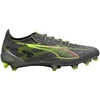Image de Puma Schoenen Voetbal Ultra 5 Ultimate FG Grijs - Maat 42