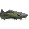 Image de PUMA - ultra 5 match fg/ag - Voetbal schoen firm ground heren - Grijs