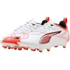 Image de Puma Ultra 5 Play FG/AG Voetbalschoenen Junior
