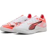 Image de Puma Ultra 5 Match It Low Voetbalschoenen Wit EU 43