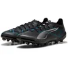 Image de Puma Ultra 5 Ultimate Ag Voetbalschoenen Zwart EU 44