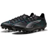 Image de Puma Ultra 5 Ultimate Ag Voetbalschoenen Zwart EU 42