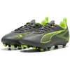 Image de Puma Ultra 5 Play FG/AG Voetbalschoenen Junior