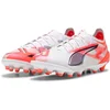 Image de Puma Ultra 5 Ultimate Ag Voetbalschoenen Wit EU 45