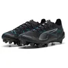 Image de Puma Ultra 5 Ultimate Fg Voetbalschoenen Zwart EU 44