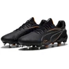 Image de Puma King Ultimate Mxsg Voetbalschoenen Zwart EU 41
