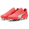Image de Puma King Ultimate Mxsg Voetbalschoenen Oranje EU 41