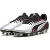Image de Puma King Match FG/AG Voetbalschoenen Junior