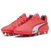 Image de Puma King Ultimate Fg/ag Voetbalschoenen Rood EU 44 1/2
