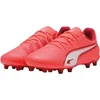 Image de Puma King Match FG/AG Voetbalschoenen Junior