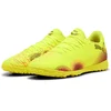 Image de Puma Future 8 Play Tt Voetbalschoenen Geel EU 43 Man