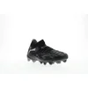 Image de PUMA - future 8 match fg/ag - Voetbal schoen firm ground heren - Zwart