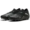 Image de Puma Future 8 Match Mg Voetbalschoenen Zwart EU 44 1/2