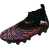 Image de Puma Future 8 Match Fg/Ag Jr Voetbalschoenen - Sportwear - Kind