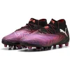 Image de Puma Future 8 Ultimate Ag Womens Voetbalschoenen Zwart EU 38 Vrouw