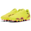 Image de Puma Future 8 Play FG/AG Voetbalschoenen Dames