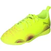 Image de Puma Future 8 Play It Low Voetbalschoenen Geel EU 33