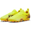 Image de Puma Future 8 Match Ll Mg Voetbalschoenen Geel EU 36
