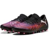 Image de Puma Future 8 Match Low Mg Voetbalschoenen Zwart EU 44 1/2