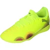 Image de Puma Future 8 Play It Low Voetbalschoenen Geel EU 42